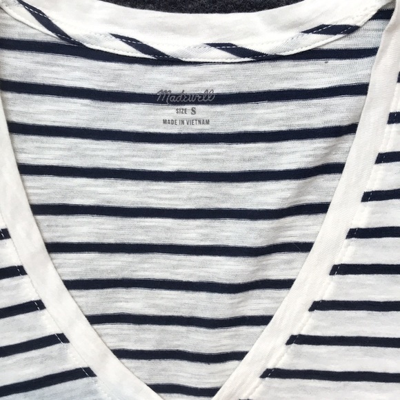 Madewell Shirt Bundle - Picture 6 of 7